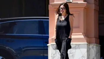 Papelón en LN+: Debatieron y se indignaron con un tuit de una cuenta fake de Pettovello