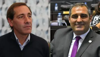 Ñoquis en la gestión de Garro: "Hay cuestiones fraudulentas que hay que investigar"