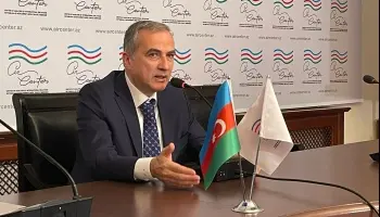 Azerbaiyán: “Por primera vez la elección se desarrollará en todo el territorio”