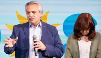“Sobrevivir” en Argentina aumentó un 176 por ciento en el último año de Alberto Fernández