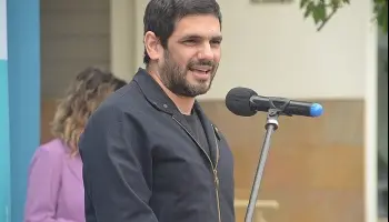 Las sospechas de corrupción dejan en jaque a la gestión de Homero Giles