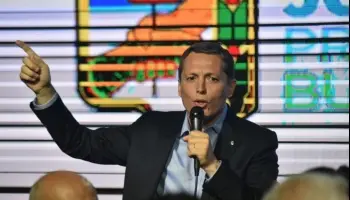 Esteban Echeverría: Gray denuncia al estado nacional por incumplir un fallo de la Justicia Federal