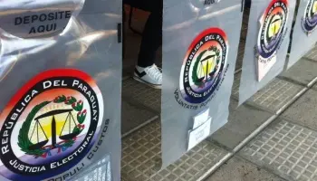 ¿Elección o transacción?: El mercado del voto en Paraguay