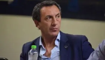 Mariano Cowen contra las cuerdas: Removieron a sus hombres de confianza
