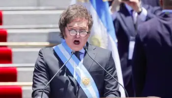 Redes sociales: Cayó la imagen de Milei por los hechos económicos de enero