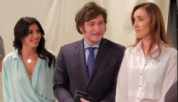 Las “fuerzas del cielo”, vencidas por la rosca