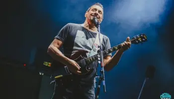 Cosquín Rock y una noche llena de emociones