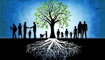 Constelaciones familiares: “Hay mucho dolor y queremos transformarlo porque detrás de eso hay amor”