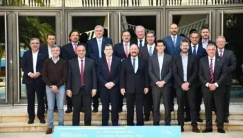 Gobernadores organizan una ofensiva judicial contra el gobierno de Milei