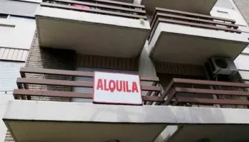Alquileres: “Es la ley de la selva, la oferta está dolarizada en valores muy altos”