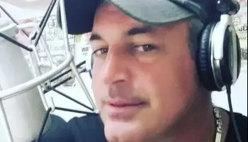 Dirigente platense de LLA tendría cuatro denuncias penales por violencia contra su ex esposa