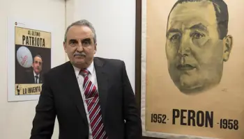 Guillermo Moreno o el nuevo “entrismo” de derecha en el peronismo