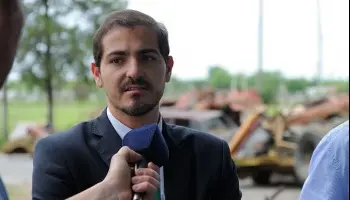 Vecinos de Mercedes señalan a Matías Maresca frente a la ola de inseguridad