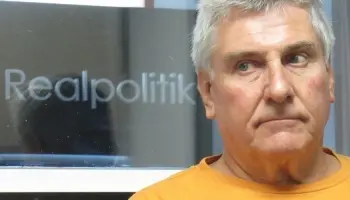 La Plata: “La naturaleza no para de darnos avisos de la amenaza de la inundación”