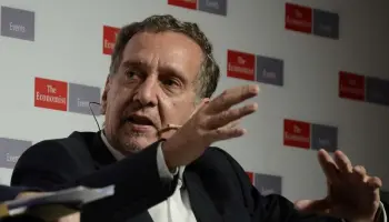 Lino Barañao ya se olvidó de su paso por los tribunales