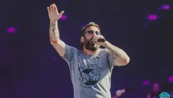 Una jornada muy diversa en el segundo día de Cosquín Rock