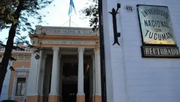 Lo inculparon falsamente de un delito por apoyar a Milei