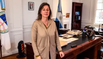Sabina Frederic: “Bullrich volvió recargada, hace lo que no se animó con Macri”