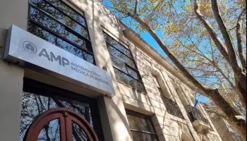 AMP: "El ajuste de los honorarios se viene hablando desde mediados del año pasado"