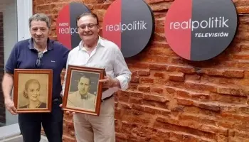 Tony Caribe: “Quiero colaborar con la gestión municipal de Alak”