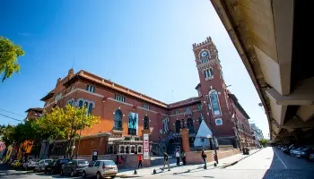 La Ciudad de Buenos Aires superó los 100 mil visitantes