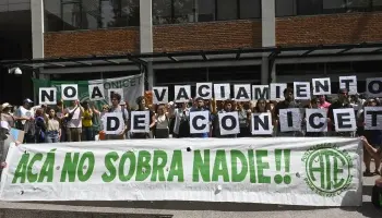 CONICET: Denuncian “un proceso de desguace del organismo”