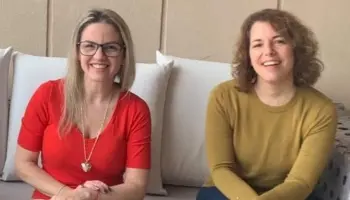 El ChocolateGate vuelve a golpear al espacio de Carolina Píparo
