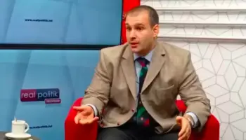 Mega DNU: “Sin reforma laboral, tributaria ni pacto fiscal vamos a una catástrofe peor que 2001”
