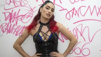 A24, Clarín y Crónica mostraron la mansión de Lali Espósito, pero se equivocaron de casa