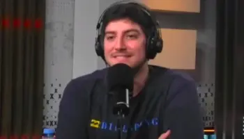 El funcionario tuitstar de Javier Milei que siempre renegó de los empleos estatales