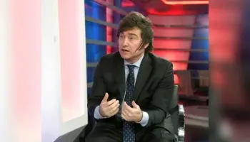 El día que Milei anticipó el impacto negativo del ajuste que terminaría llevando adelante como presidente