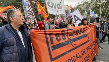 Recorte en hospitales públicos: “Es un delirio ideologista como el de todo este gobierno”
