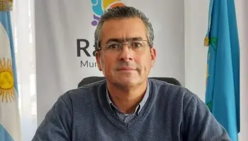 Maximiliano Suescun: “No concibo un país que se pueda ordenar y gobernar de esta manera”