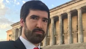Javier Milei salió a desmentir versiones de su círculo íntimo sobre la dolarización y el corralito