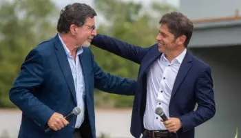 Amenazaron de muerte al docente que denunció corrupción en escuela bonaerense