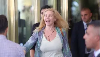 El novio de Karina Milei fue designado como su subsecretario de Gestión Institucional