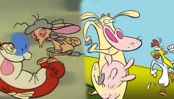 Bob Camp: “No creo en subestimar a los niños con los dibujos animados”