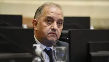 Carlos Linares: “En más de sesenta días, Milei no tuvo una sola acción en favor de la gente”