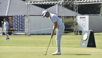 Malvinas Argentinas es sede de la 117° edición del Torneo Visa Open