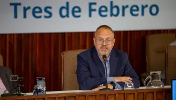 Valenzuela: “En Tres de Febrero siempre fuimos responsables con el gasto público”