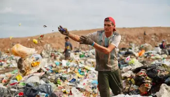 Según un informe de la CTA Autónoma, seis de cada diez argentinos son pobres