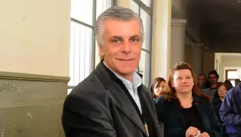 Guido Carlotto: “Lo que está haciendo es cómo pegarse un tiro en el paladar”