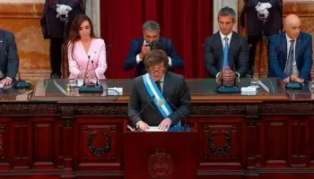 Pacto de Mayo: Una proclama fundacional con olor a dependencia