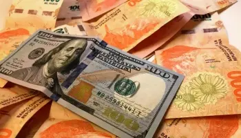 “¿Qué identidad va a tener un argentino si cada peso que agarra lo convierte en dólar?”