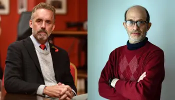Censura a Jordan Peterson: “Muchos de los médicos que realizan operaciones transgénicas son criminales”