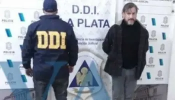 Condenaron a doce años al violador de una niña en Berisso