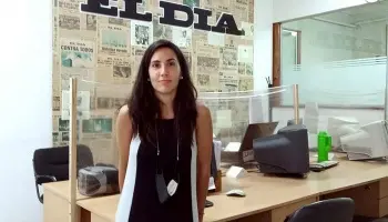 “El argumento de cierre de Télam fue tristísimo, infantil y vacío de contenido”