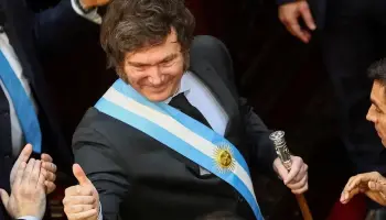 El discurso de Milei en las redes: Apoyo al Pacto de Mayo y rechazo a sus ideas sobre la educación