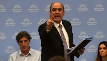 Ganancias y la deshumanización de la política