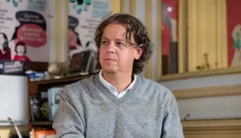 Christian Castillo: “El Pacto de Mayo es un pedido del FMI, una copia del Consenso de Washington”
